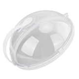 Microwave Splatter Cover Portable Oil Proof Splashproof Microwave Oven Heating Special Cover Kitchen V1294-YM0523-3113220025611
