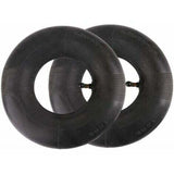 Inner Tube 4.10/3.50-4 for Wheelbarrow Lawnmower Garden Cart Stroller Generator with Valve Stem V1188-CE-MO03707
