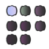 8-In-1 Adjustable Filter For Dji Avata - Cpl & Nd8 / 16 / 32 / 64 Night Filters PRL-7134382060DBT