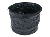 Pop Up Trash Container Portable Space Saving Tear Resistant PE Multipurpose Pop Up Trash Bin for V1294-YM0901-3111240315111
