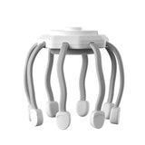 8-Claw Full-Coverage Smart Massager Human-like Kneading, Immersive Head Relaxation V1106-TBAMY002