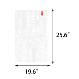 Turkey Oven Bags, Turkey Cooking Bags for Oven, Large Size Oven Cooking Roasting Bags for Chicken V1189-LWWAL-20260401-06830