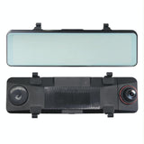 10.88 Ips Touch Screen Car Dvr Recorder - Ultra Hd 1080P PRL-6110RIP