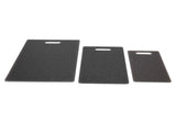 3Pcs Cutting Board Set Imitation Marble Pattern DoubleSided Chopping Board Kitchen Accessory V1294-YM0714-3118210233011