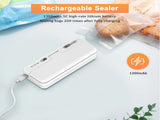 NNEOBA Mini Plastic Bag Sealer V1142-1005007032517330-3