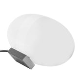 Crystal Table Light Fashionable Innovative Bedroom Bedside Projection Lamp Home Decoration V1294-YM0901-3119210092611