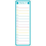 Magnetic Dry Erase Weekly & Monthly Planner Set, Fridge Whiteboard Calendar with 7 Markers & Eraser, V1188-MS-417-0006