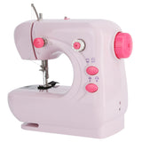 306A Sewing Machine Household Electric Mini Embroidery Tool for Home V1294-YM0901-3117210139911