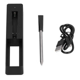 BBQ Wireless Bluetooth Barbecue Thermometer Smart Food Oven Temperature Meter for Kitchen V1294-YM0901-3111210203711