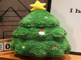 Christmas 4-in-1 Plush Set Perfect Birthday/Christmas/Party Gift for V1107-CS-GZTZ