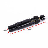 Tyre Deflators x4 Air Deflator Tire Valve Core Tool 1030 PSI Portable 4WD V63-850341