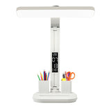 Multifunctional Smart Eye Protection Desk Lamp,tegrating lighting, digital display, and storage V1232-TDCDK-001