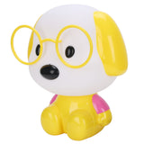 Bedside Lamp Innovative Cartoon Animal Table Night Light for Home Bedroom Decoration CN V1294-YM0901-3115200126511