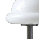 Bedside Table Lamp USB 3 Color Dimmable Cute Creative Mushroom Desk Lamp for Living Room Bedroom V1294-YM0901-3119240068811