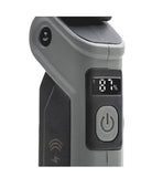 Wurth Cordless LED Handheld Work Lamp ERGOPOWER BEND 700 Lumen, Folding Head, USB Rechargeable V563-WURTH-0827940301