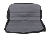 Tractor Seat Cover Waterproof Dustproof Sunproof Fade Resistant with Storage Pockets Riding Lawn V1294-YM0901-3111240035611