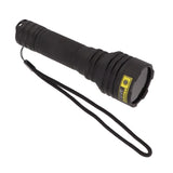 365nm UV LED Flashlight Portable UV Flashlight with Black Optical Filter for Pet Urine V1294-YM0710-3119230162111
