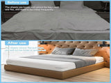 Ultimate Bed Sheet Corner Holder with Mattress Straps V1263-JX-3912