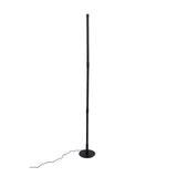Floor Lamp Innovative Dynamic Remote Control Long Column Light for KTV Living Room Bedroom V1294-YM0901-3119210117612