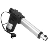 DC24V Linear Actuator Lifting Rod for Automotive Machinery Industry 150mm V1294-YM0901-3113200197511
