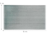 Fence fabric, privacy screen for garden fences & balcony railings, HDPE fabric, UV-stabilized, V1237-ZY-203-4105