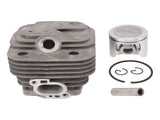 Cylinder Piston Assembly 40mm Cylinder Piston Kit for SRM4300r Edge Trimmer Engine V1294-YM0901-3111230226511