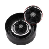 Kitchee 5 x For Nutribullet Extractor Cross Replacement Blade - 1200W 1200 V238-SUPDZ-42541446299728