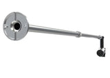Yealink CCMK Content Camera Mount Kit, Wall Bracket, 5m USB Cable, Cable Lock, Support The UVC30 V1202-V2-IPY-CCMK