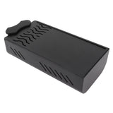 Knock Box Drawer Stainless Steel Detachable Anti Slip Feet Coffee Ground Knock Container Black V1294-YM3118220236611-0421