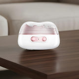 3-in-1 Electric Clipper, Built-in Lamp & Debris Storage Box, Ideal for Outdoor Emergency V1192-AZ-W-3338