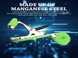 Garden Tapetool Tape Plant Vegetable Hand Tying Binding Machine Tape Tool V1294-YM0901-JY14743