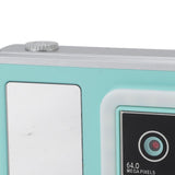 1080P Digital Camera Toy for Girls Boys 3-12 Year Old Retro Digital Video Camera with 2.4 Inch IPS V1294-YM0901-3113250030511