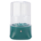 Mini Underwear Washing Machine Quiet Portable Washing Machine Travel Laundry Washer for Apartment V1294-YM0901-3113250065412