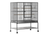 i.Pet Bird Cage 138cm Large Aviary PET-BIRDCAGE-B029T