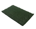 YES4PETS 4 x Grass replacement only for Dog Potty Pad 64 X 39 cm V278-4-X-GRASS-HH202