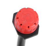 25m Plant Self Watering Garden Hose DIY Micro Drip Irrigation System with Timer Kits V1294-YM0722-JY01281