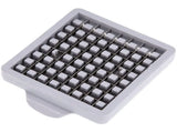 Potato Slicer - Household Manual Potato Slicer Made of Stainless Steel - Cucumber Slicer V1189-HB003ZSSH00005