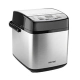 Spector Automatic Bread Machine 19-in-1 1.5Lb 15H Timer Compact Home Baking BM2006-AU