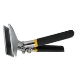 Bending Metal Sheet Bending Pliers Manual Sheet Metal Clamp Seamer Non Slip Handle Seaming Pliers V1369-AZ3-W-16192