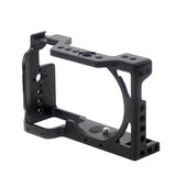 Metal Rabbit Cage For Sony A6000-A6500 Cameras PRL-51384060DBT