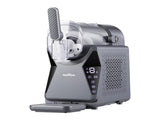 NORDA 1.3L Slushie Machine Frozen Drink Maker Slushy Ice Cream Maker No Ice Compressor Touchscreen TD-SLS-02C-1P6-GY