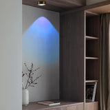 3Pcs Rechargeable LED Picture Lights Dimmable Art Display Lighting - Gold V1263-JX-8160-2