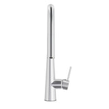 Cefito Kitchen Mixer Tap Pull Out Round 2 Mode Sink Basin Faucet Swivel WELS Chrome TAP-A-82H52-SI