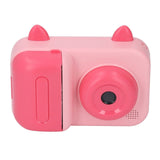 Thermal Print Camera 2.4 Inch Screen HD Photo Video Recording Small Kids Digital Camera for V1294-YM0901-3113240297112