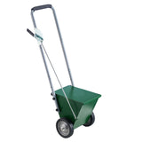 Dry Line Marker 2-Wheel 50 or 100 mm Lines Heavy Duty Steel Chalker 11.3kg V952-STHXJPFS2L253UB7PV0