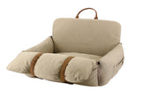 Premium Dog Booster Seat for Small Pets V568-20CC026B