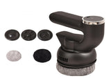 Cordless Handheld Massager, 6 Adjustable Speeds and Massage Modes
Electric Neck Massage Tool for V1107-CS-OIBTKD21