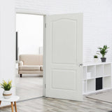 Square Rose Privacy Door Lever, for Bed/Bath Modern Square Satin Nickel Entry Handle with Key V1366-AZ2-W-09694