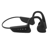 IP68 Waterproof Swimming Headphone Bone Conduction Open Ear Bluetooth Wireless Earphone for Gym V1294-YM0901-3111240061811