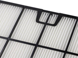 4PCS Pool Cleaner Filters 9991467 R4 Ultra Fine Filter Panel Replacement Part for Dolphin Active 20 V1294-YM0901-3111240144911